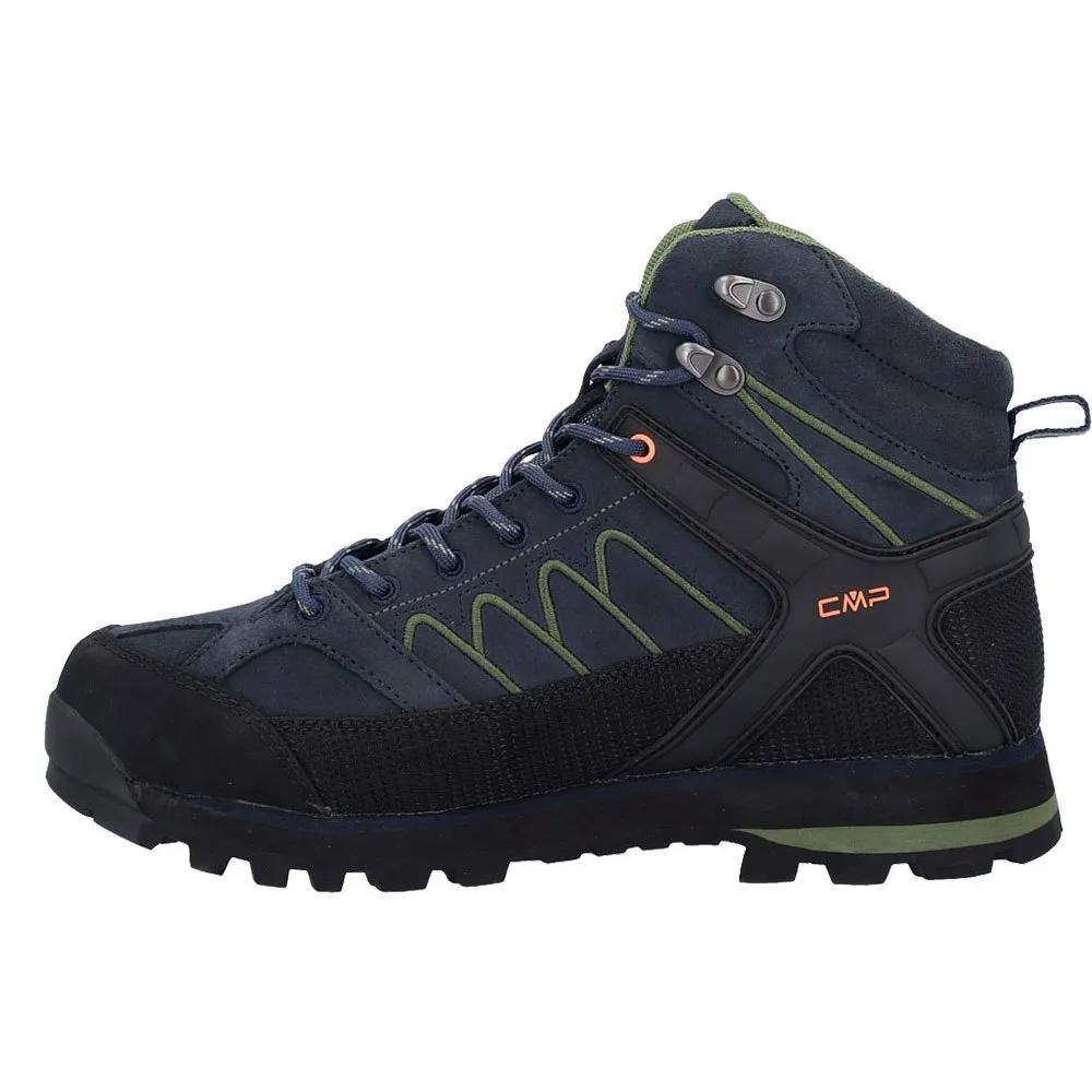 CMP Hiking Boots Moon Mid WP 31Q4797