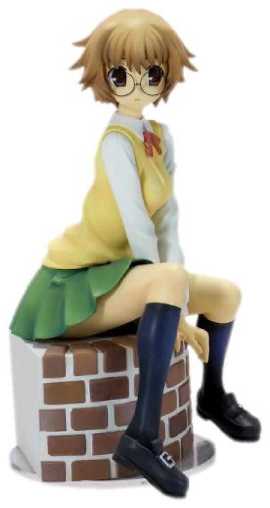 

Kotobukiya ToHeart2 AnotherDays Yamada Michiru scale PVC painted finished product 1/8