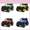 Off Road Inertia Car Toy Lights Sound Children Playtime Festival Gifts