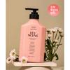 Luvscent Body Wash Flower Market White Tulip 500ml