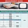Waterproof Sofa Cushion Covers Non-Slip Silky Sofa Seat Covers Furniture Protector Soft Stretch Sofa Cover For Living Room El