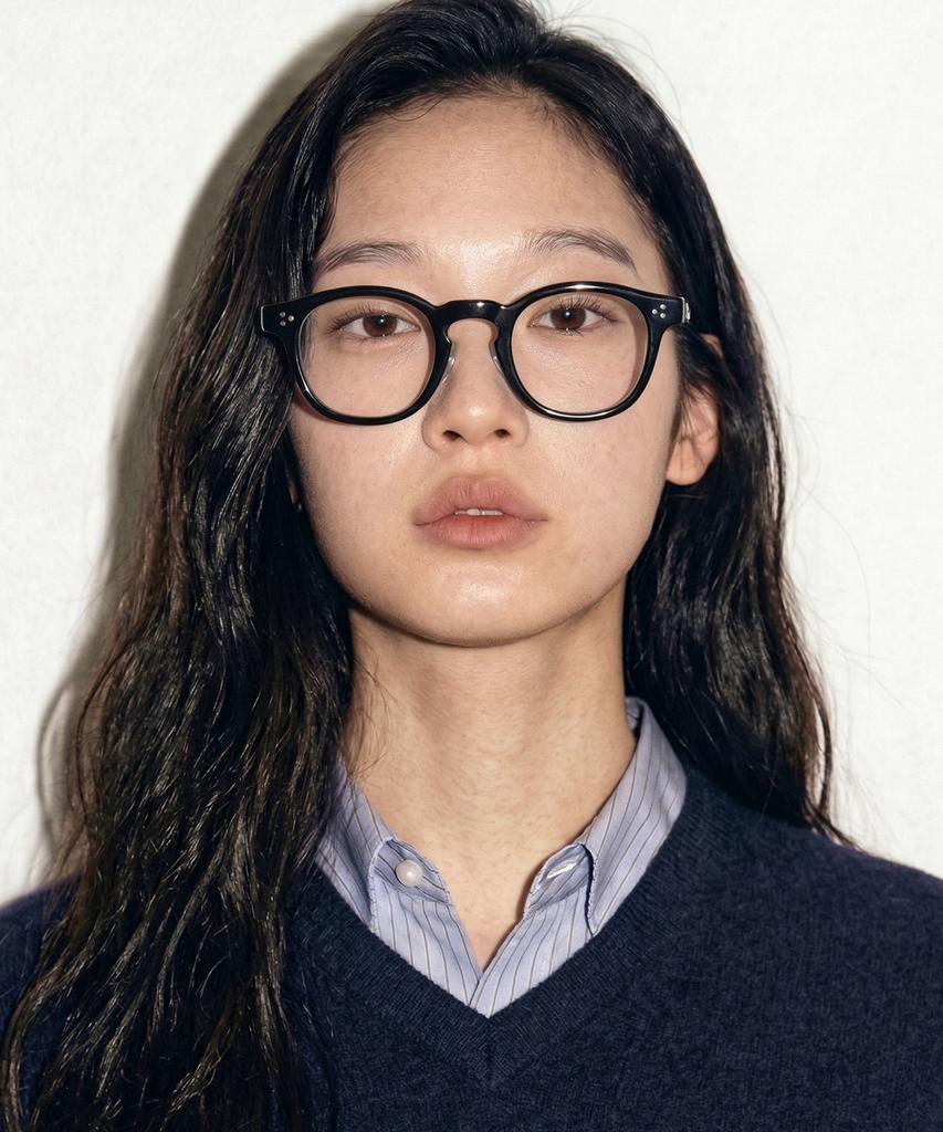 Laeswi Lunettes 01-F Bk