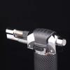Jet Torch Lighter Gas Trip Flame Brazing Refillable Tool For Kitchen Baking Western Food Barbecue