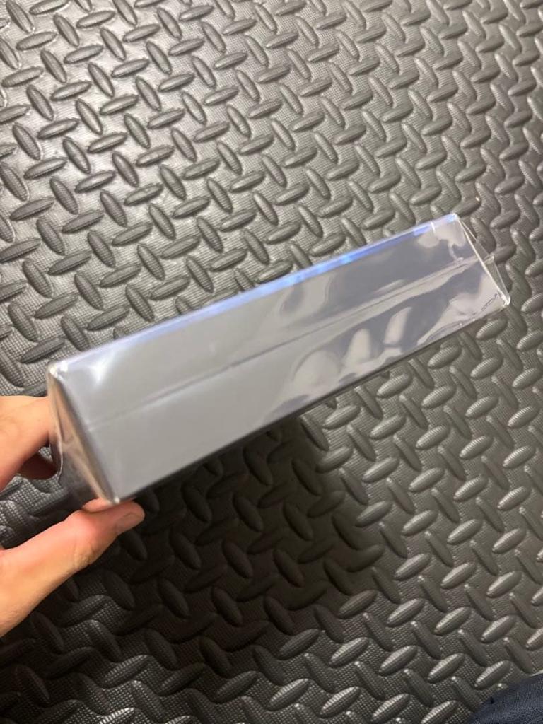 [USED] Washio Reina For My Dear (First Press Limited Edition) Blu-ray