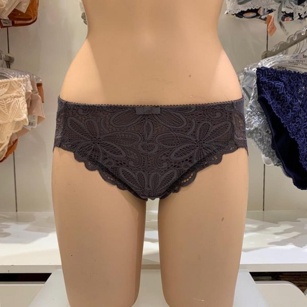BARBARA Кружевные Трусики с Ажурным Нижним Краем Abp4241 skins/90