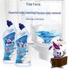 Tuli Ocean Scent Toilet Cleaner