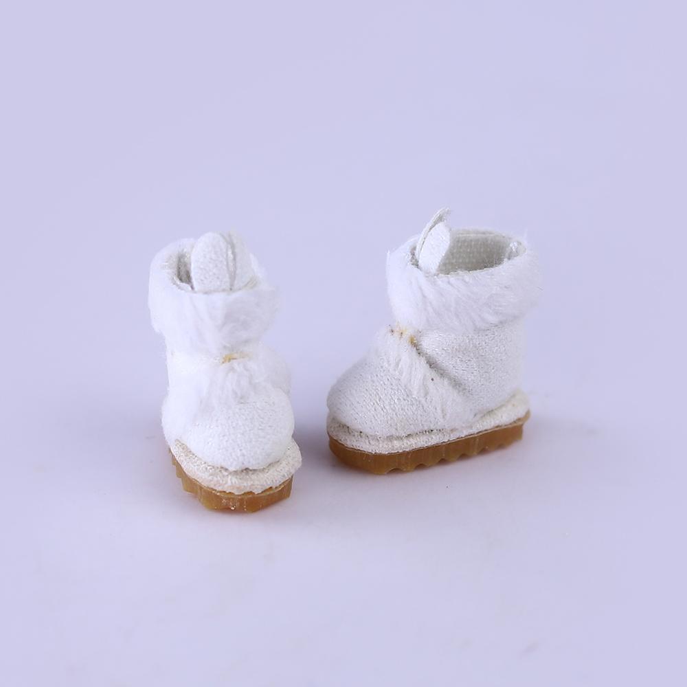 Обувь для кук ICY DBS Middie Blyth Для кук DODO На теле OB11 Сапоги Костюм Высота 20 см Middie 2.2cm middie DODO