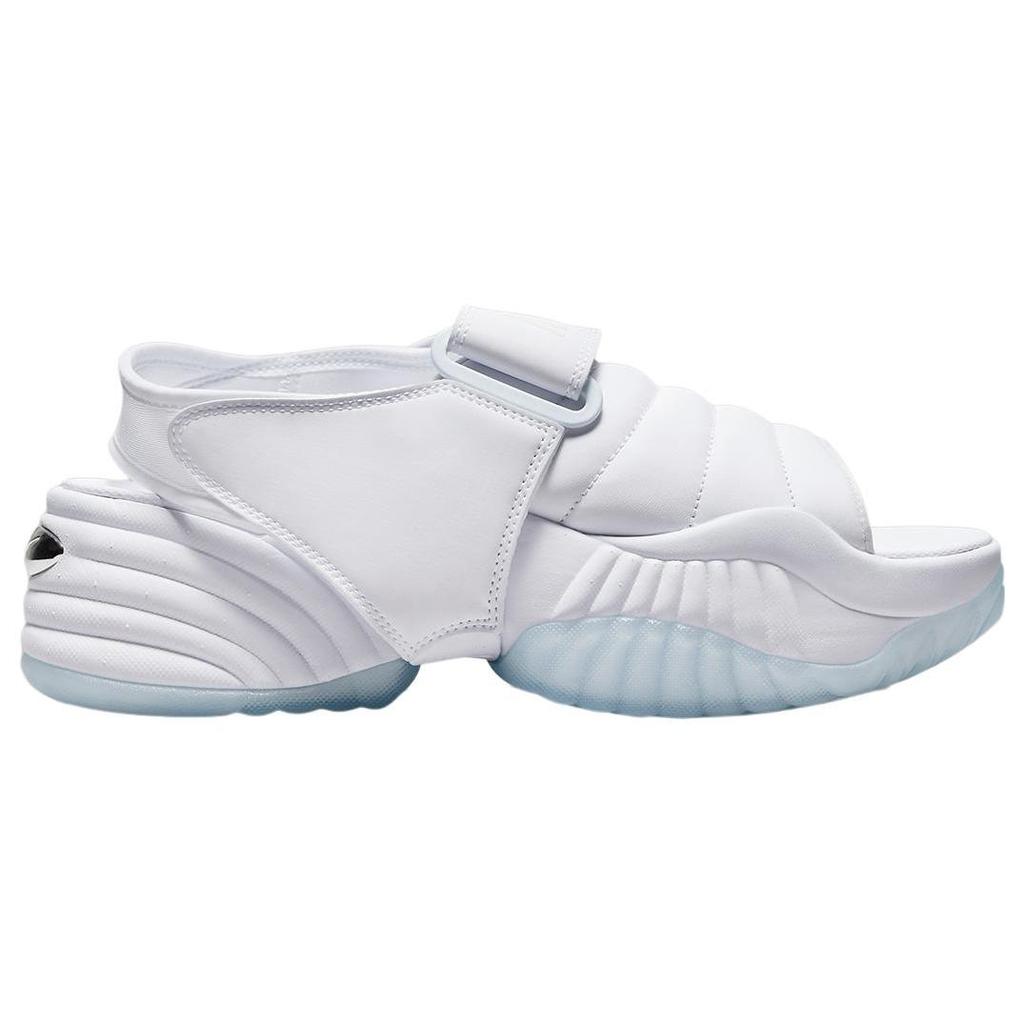 Nike Air Adjust Force Sandale Weiß Damen DV2136-100