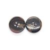 15-25Mm Imitation Horn Coat Sewing Buttons For Clothing Sweater Cardigan Decorative Button Garment Handmade Accessorie Wholesale