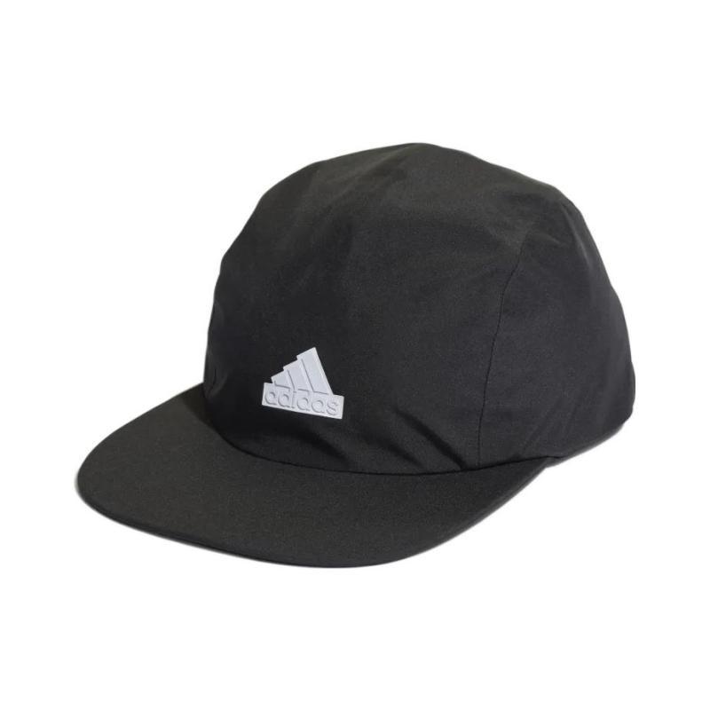 

Adidas Полиэстеровые бейсболки унисекс Adidas HK6493 OSFW чёрный