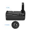 Vertical Battery Grip Holder for  D5500 D5600 DSLR Camera EN EL 14 Battery Powered with IR Remote Control