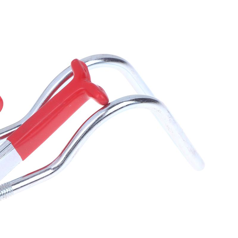 2/4Pcs Agricultural Drone Agras T20P/T30/T40/T50/T60/T70/T100 /Xag P100Pro Transport Fixing Clip Tripod Fixing Clip