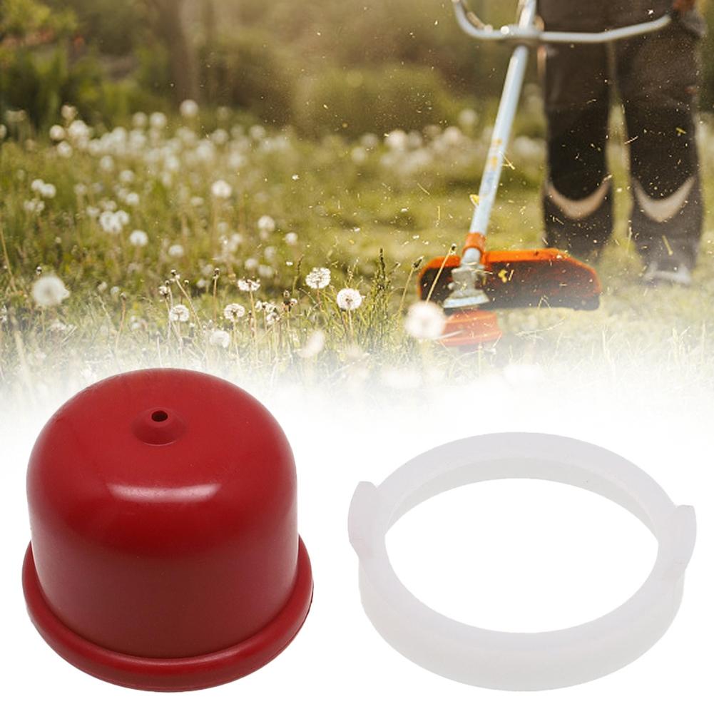 Quality Rubber For Primer Bulb 30mm for Sovereign Lawnmower SV150 Parts