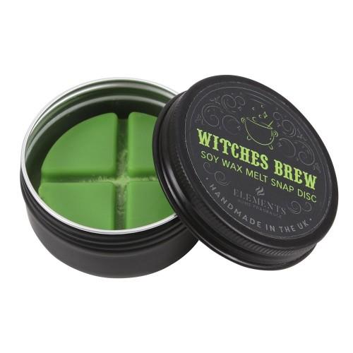 Something Different Witches Brew Disc Wax Melts