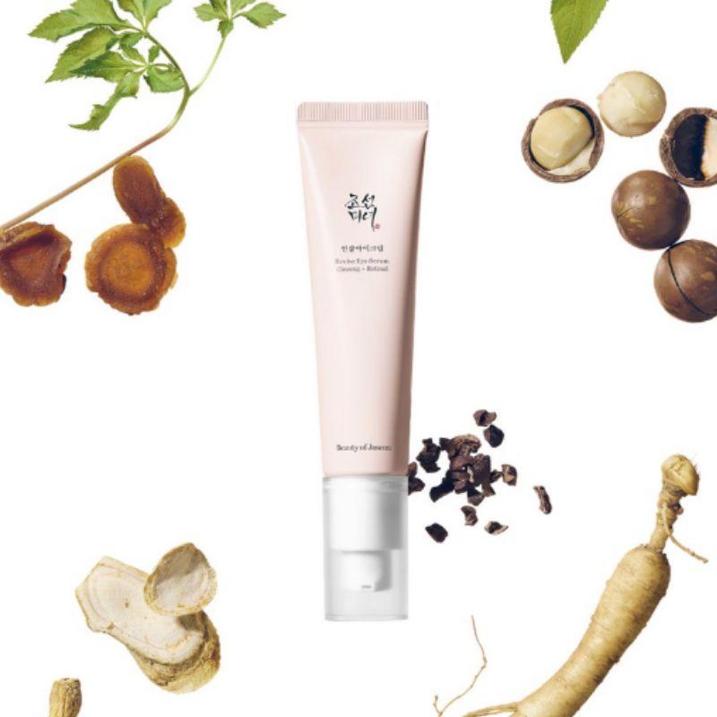 Beauty of Joseon Revive Eye Serum Retinal & Ginseng 30ml