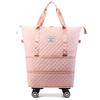 Bolsa de Viagem Duffel com Rodas TOUROMAN