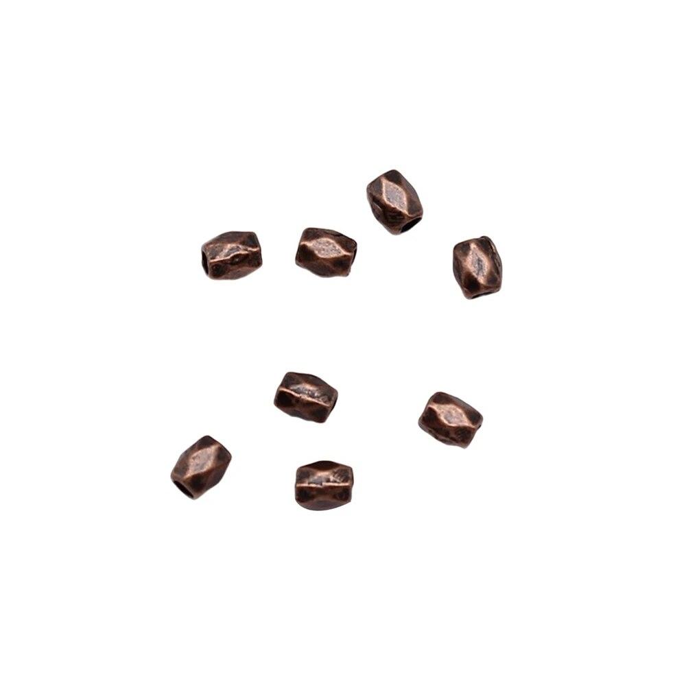 Malé toroidní distanční komponenty Velkoobchod s autopříslušenstvím Přívěsky pro výrobu šperků