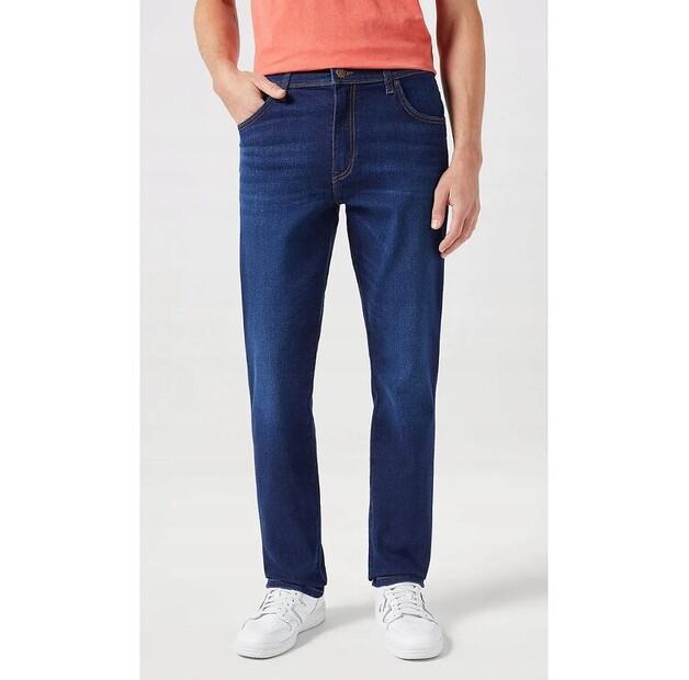 

Джинсы Wrangler Texas Slim EU 44_32