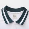 ASICS Breathable Quick-Dry Polo Shirt Men tops 2041A404-100
