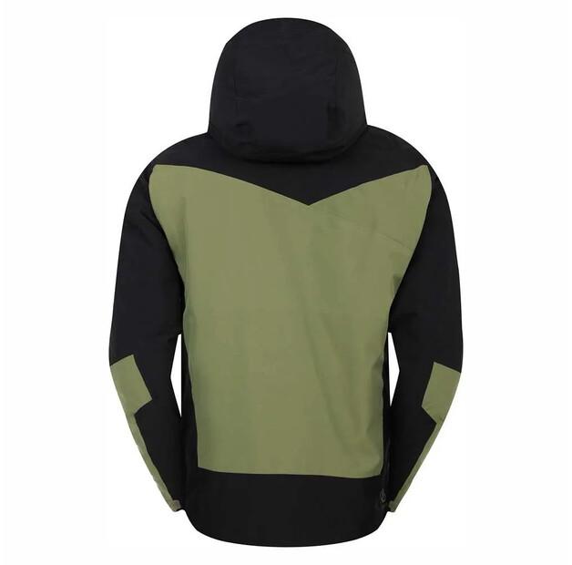 Dare2B Jacket Halfpipe II
