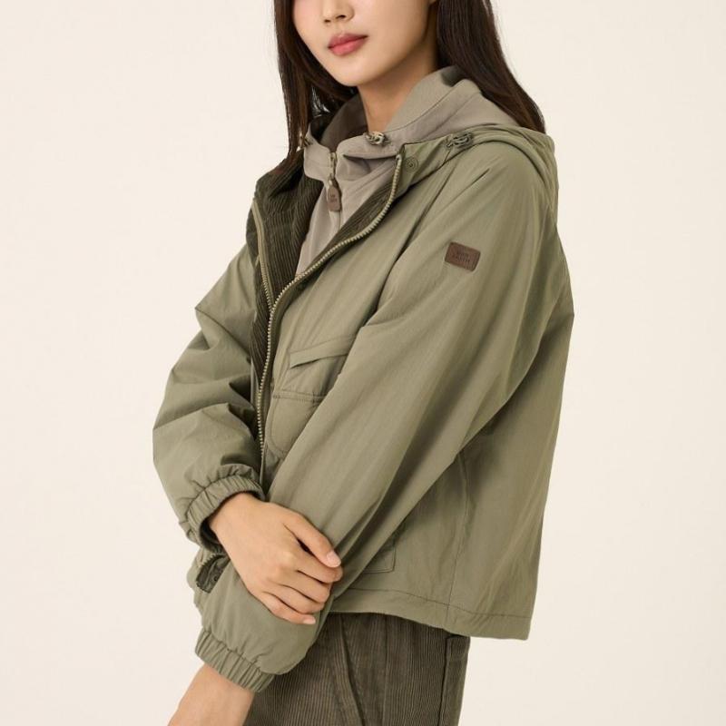 Bbc Earth W Corey Jacket