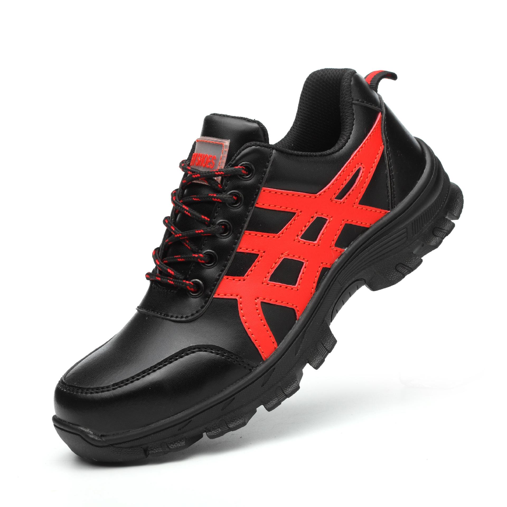 

Обувь для страхования труда, мужская, износостойкая обувь для строительных площадок, мужская рабочая обувь с защитой от проколов 47