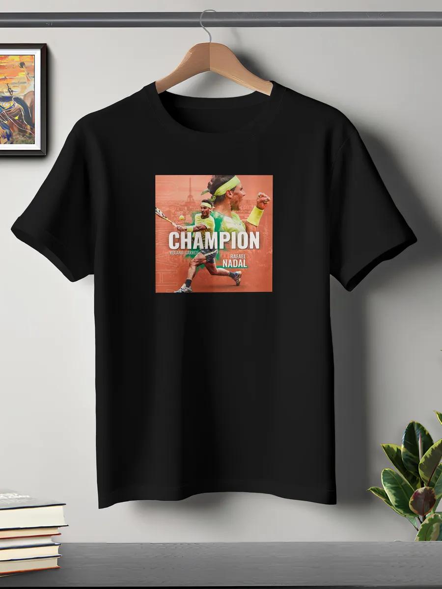 

Viking T-shirt 4XL
