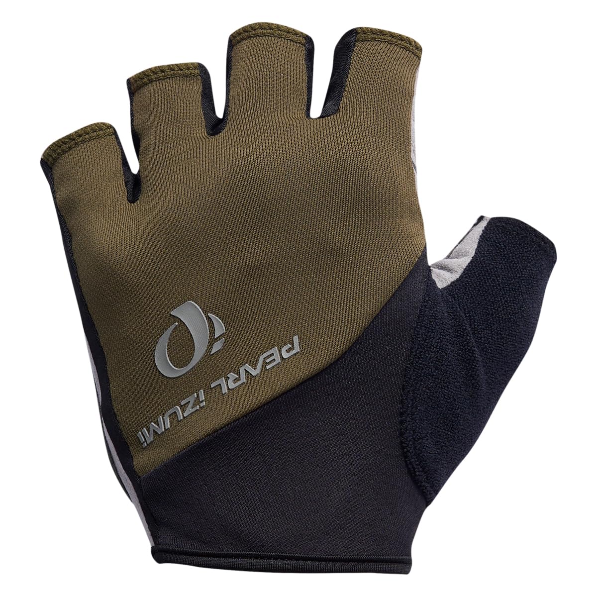 

Перчатки Pearl Izumi Mega для велоспорта, размер S, мужские, милитари,