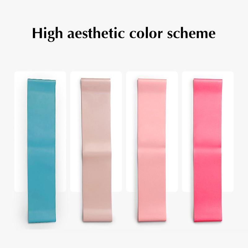 אימוני בלט לחיצת קשתות כף הרגל גומייה אלסטית תחבושות לכף הרגל מתיחות לכפות הרגליים אביזר לאימוני ריקוד בלט