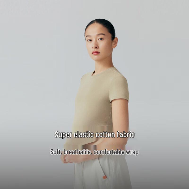 NEIWAI Orange Label Ultraflex Cotton Short-Sleeve Slim-Fit T-Shirt