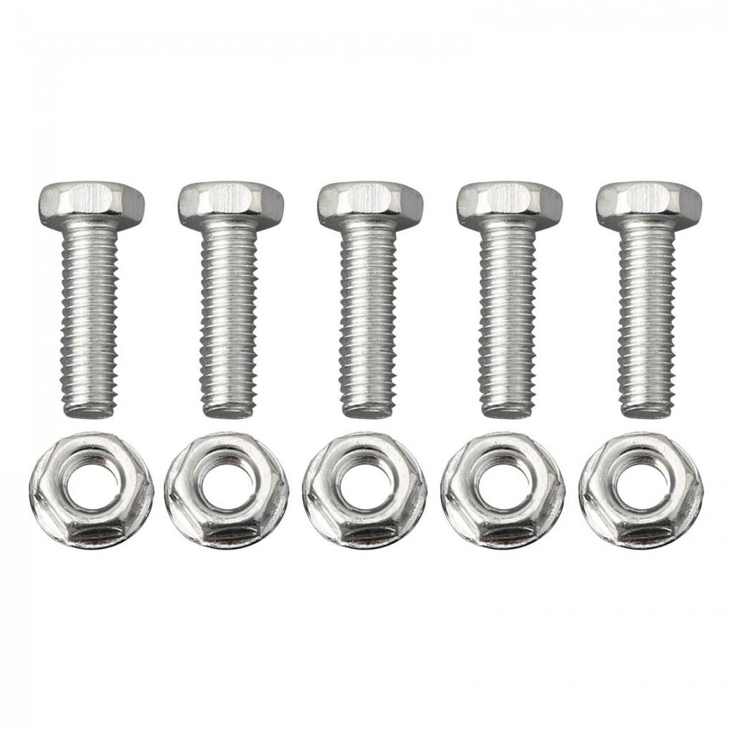 Garden Bolts And Nuts Replacement Spare Parts Accessories