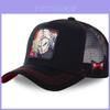 Baseballkappe Herren Damen Verstellbar Baumwolle Sonnenhut Mit Atmungsaktivem Netz Für Freizeit Outdoor