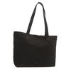 Korean-Style Large Capacity Spring 2024 Fashion Tote: Retro Casual Women's Shoulder Bag