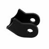 Axle Hanging Bracket Wear Resistant Welded Iron Heavy-Duty