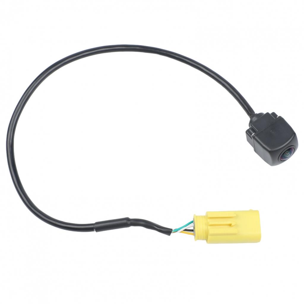 Metal And ABS Construction Rear View Camera Backup Camera