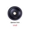 Male Enhancement Device Accessories: Silicone Leather Case & Rubber Suction Ball