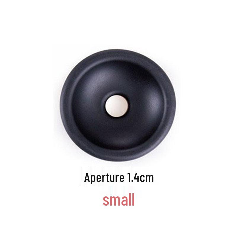 Male Enhancement Device Accessories: Silicone Leather Case & Rubber Suction Ball
