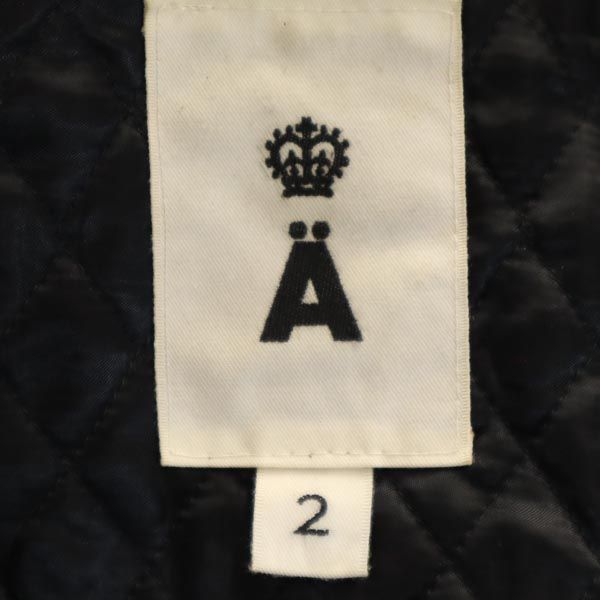 Jachetă piele Riders 2 neagră Bărbați Second-hand