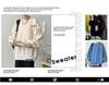 Men's Trendy Loose Knit Sweater - Warm Autumn/Winter Round Neck Pullover Cardigan