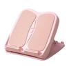 11 Levels Calf Stretching Board Adjustable Leg Stretch Equipment  Leg Shaping