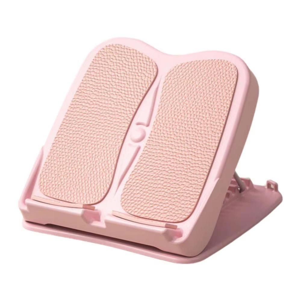 11 Levels Calf Stretching Board Adjustable Leg Stretch Equipment  Leg Shaping