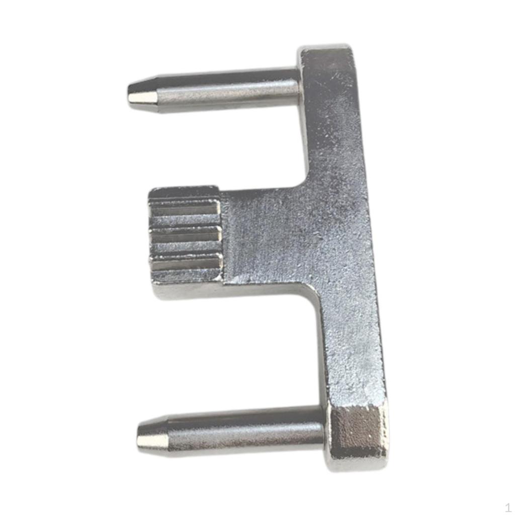 Seřízení nástroje pro aretaci setrvačníku Vysoce účinná fixace Speciální časování