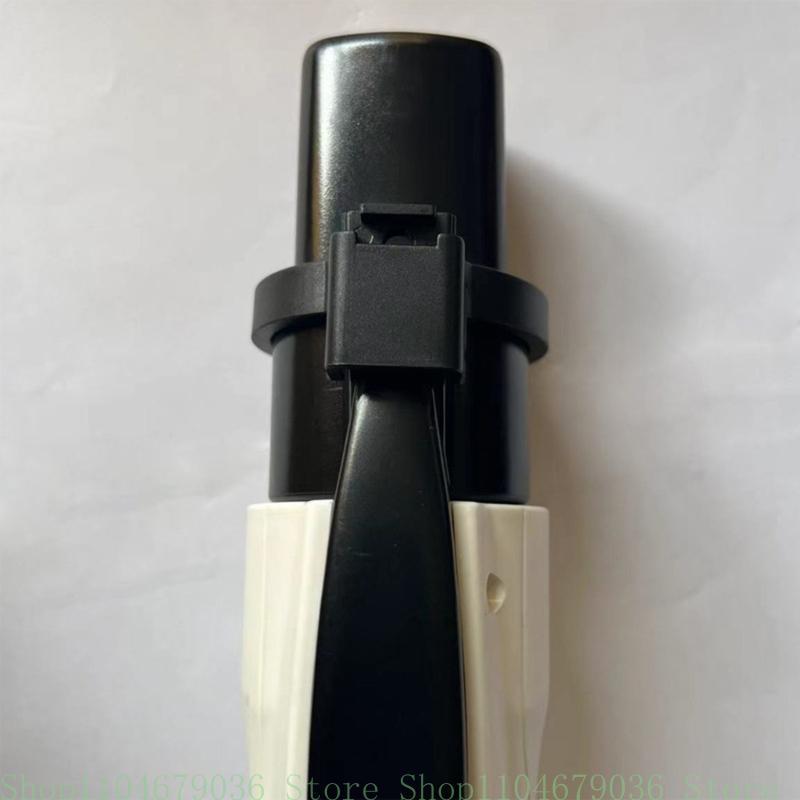 Lock For Y J1772 Electric Vehicle Adapter Charging Safety Car Replacement Accessories