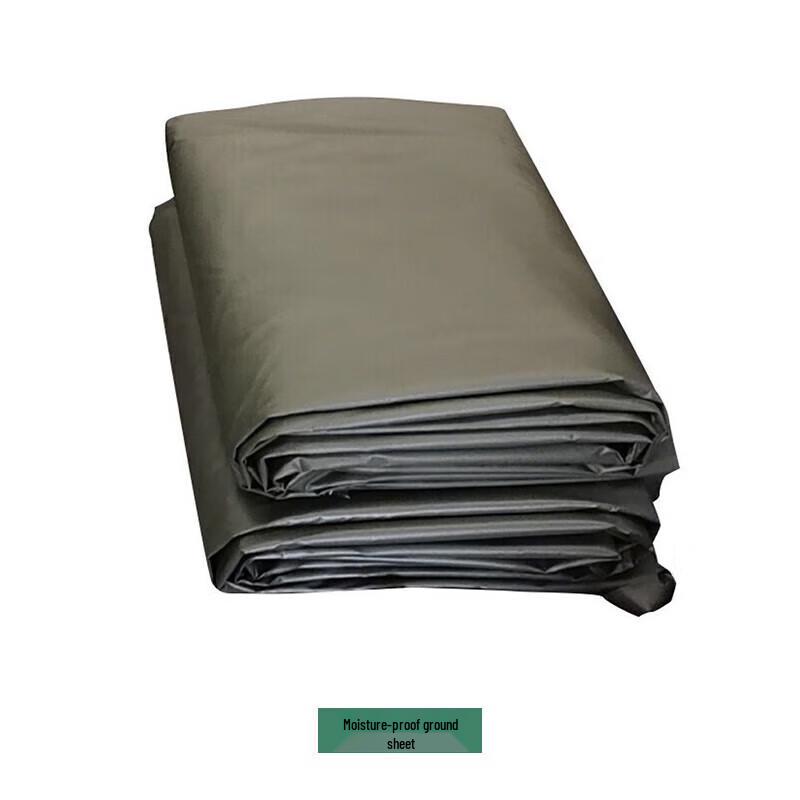 3503 37sqm Grid Tent & Accessories