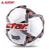 STAR SB515 Classic Hand-Stitched PU Youth Soccer Ball
