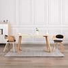 VidaXL 2x Bentwood Dining Chairs Dining Chairs Dining Seats Dining Chairs Dining Chairs Kitchen Chairs Home 287388