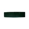 Mercedes-Benz W218 Front License Plate Holder