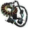 Motorcycle 32101-05300 Magneto Coil Stator Coil For Suzuki GN125 GN125H GS125 EN125 TU125