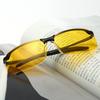 Night Vision Glasses Protection Riding Sports New Men's Polarized Sunglasses Driver Driving