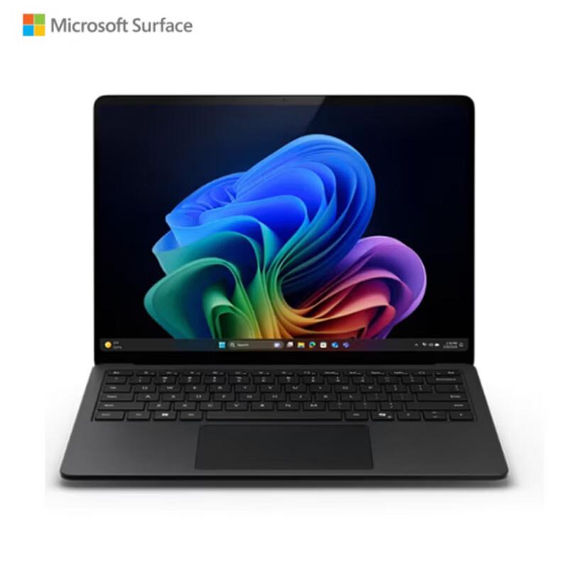 Microsoft Surface Laptop 7 (15-inch) (CN version)